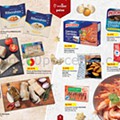 Antevisão Folheto AUCHAN Natal Gourmet Promoções de 4 a 31 dezembro